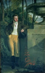 John Charles, 3. hrabě Spencer