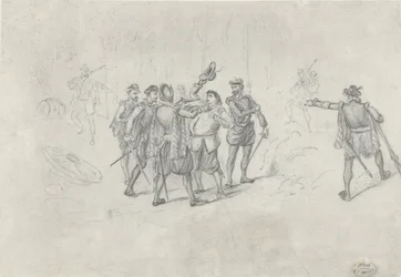Historická show