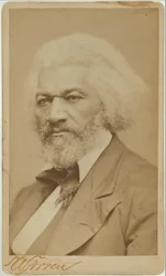 Frederick Douglass