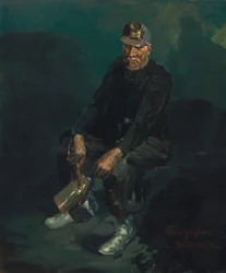 Ohnivý šéf