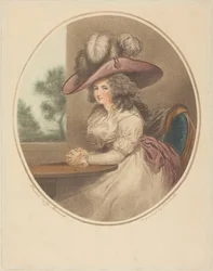 Anne Ward Morlandová (Delia ve městě)