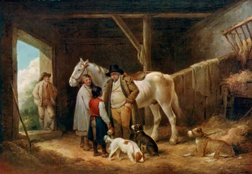 Zúčtování, asi 1783-1804, 1912