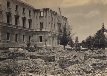 Nový Kapitol, Columbia, Jižní Karolína