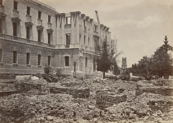 Nový Kapitol, Columbia, Jižní Karolína