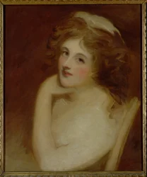 Lady Hamiltonová