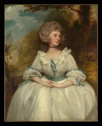 Lady Lemonová (1747–1823)