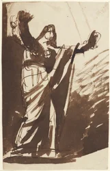 Mater Dolorosa (Truchlící matka)