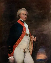 Sir Robert Shore Milnes, konec 18.-začátek 19. století 1910