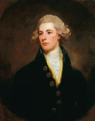 William Pitt mladší