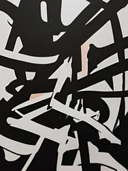 Metropolitní sny, 21. století (malba)