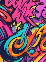 Vibrující vír, 21. století (malba)