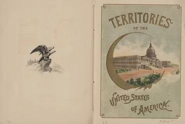 Vlajky všech národů a Spojených států amerických - Strany 37 a 38, 1887