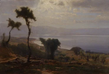 Krajina, 1871