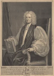 John Potter, arcibiskup z Canterbury