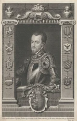 Filip II., španělský král
