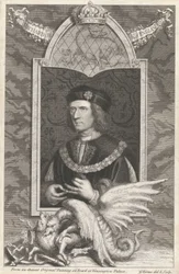Richard III., král Anglie