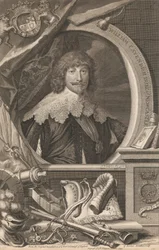 William Cavendish, vévoda z Newcastlu