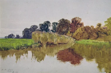 Na Arun, Stoke, Sussex