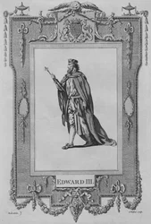 Edward III, 1783.