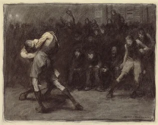 Basketbal, 1906