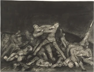 Duch seržanta Pellyho, 1918.