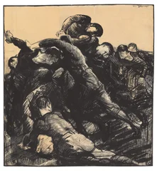 Hold "Em, 1912