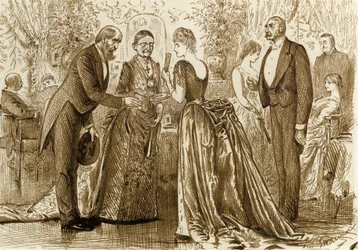 Věci, které by si člověk přál vyjádřit jinak, c.1880