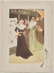 Sagotova galerie