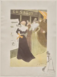 Sagotova galerie