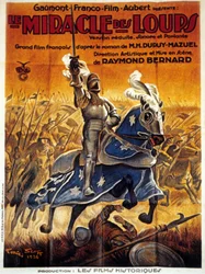 Zázrak vlků