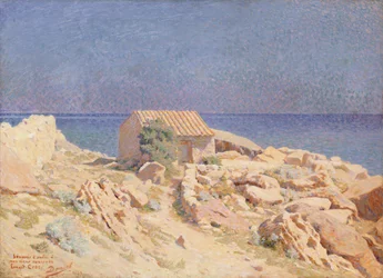 Krajina Roussillon