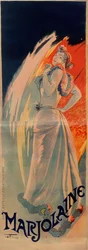 Majoránka, 1896.