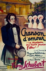 Plakát k Chanson d