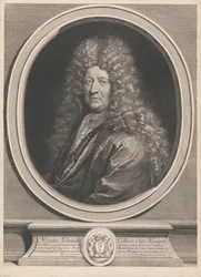 Édouard Colbert, markýz de Villacerf