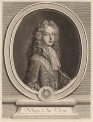 Filip, vévoda z Anjou