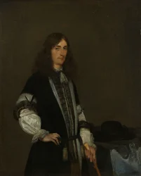 François de Vicq, purkmistr Amsterdamu po několik období od roku 1697