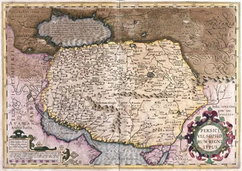 Irák a Afghánistán (rytina