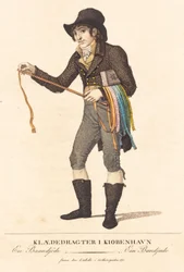 Železniční Žid