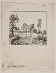 Krajina s hostincem