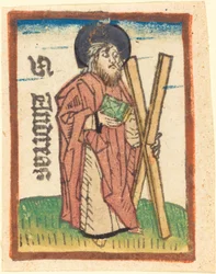 Svatý Ondřej