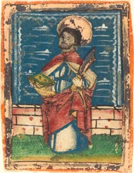 Svatý Bartoloměj