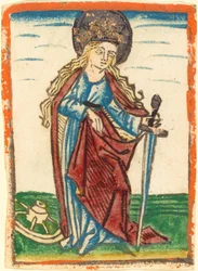 Svatá Kateřina