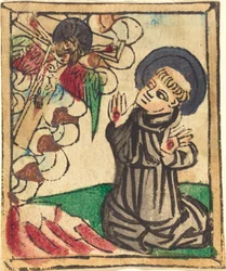 Svatý František z Assisi