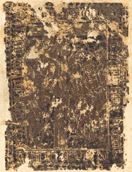 Složení z kříže
