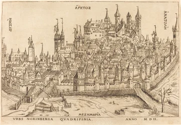 Norimberk