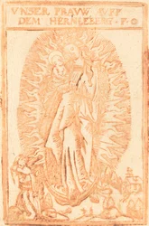 Madona z Hernlebergu