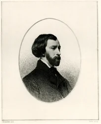 Alfred de Musset
