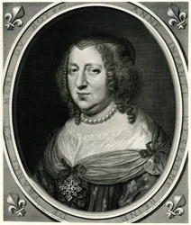 Anny Rakouské