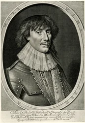křesťanský vévoda z Brunswicku
