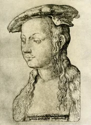 vévodkyně Maria z Braunschweigu